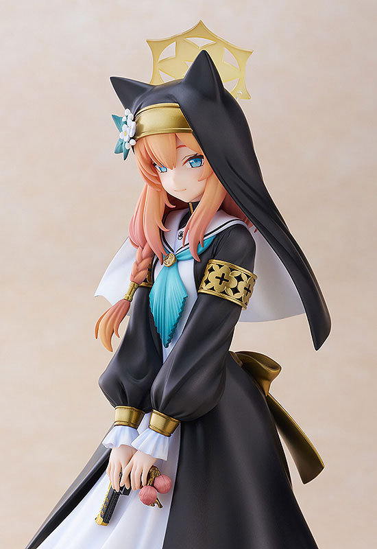 ブルーアーカイブ -Blue Archive- マリー 1/7 完成品フィギュア（再販