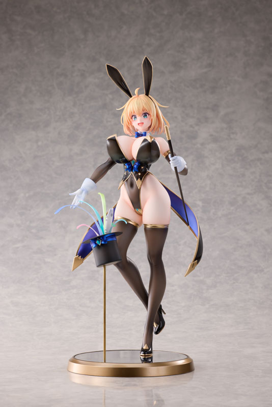 ソフィア・F・シャーリング マジシャンバニーVer. 1/6 完成品フィギュア 豪華版