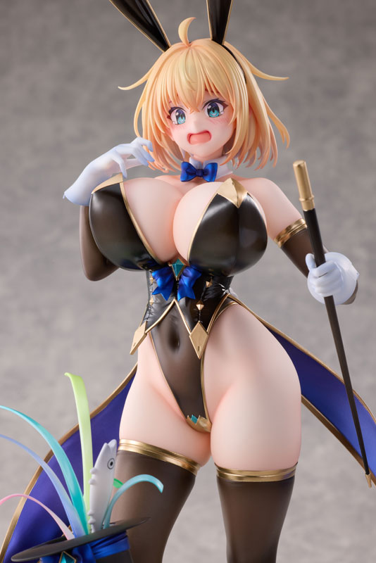 ソフィア・F・シャーリング マジシャンバニーVer. 1/6 完成品フィギュア 豪華版
