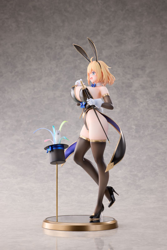 ソフィア・F・シャーリング マジシャンバニーVer. 1/6 完成品フィギュア 豪華版