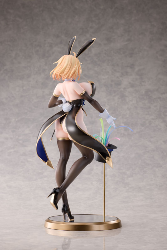 ソフィア・F・シャーリング マジシャンバニーVer. 1/6 完成品フィギュア 豪華版