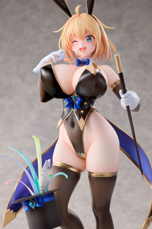 ソフィア・F・シャーリング マジシャンバニーVer. 1/6 完成品フィギュア 豪華版