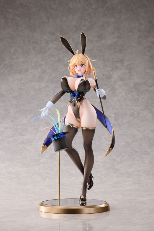 ソフィア・F・シャーリング マジシャンバニーVer. 1/6 完成品フィギュア 豪華版
