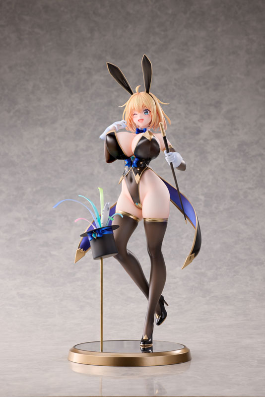 ソフィア・F・シャーリング マジシャンバニーVer. 1/6 完成品フィギュア 豪華版