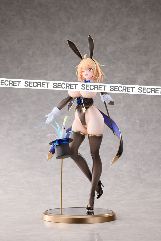 ソフィア・F・シャーリング マジシャンバニーVer. 1/6 完成品フィギュア 豪華版