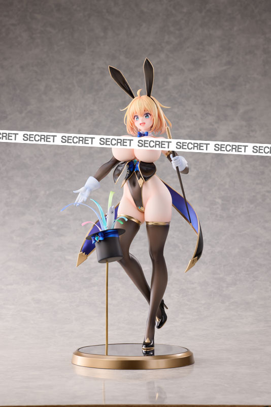 ソフィア・F・シャーリング マジシャンバニーVer. 1/6 完成品フィギュア 豪華版