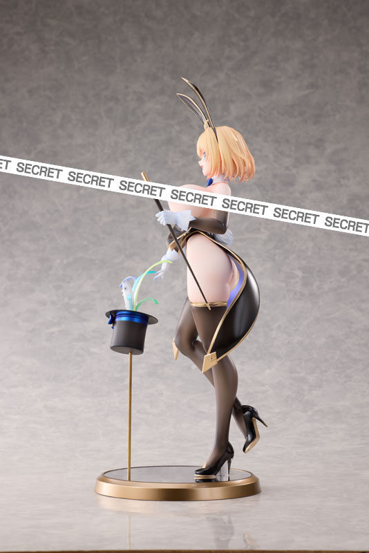 ソフィア・F・シャーリング マジシャンバニーVer. 1/6 完成品フィギュア 豪華版