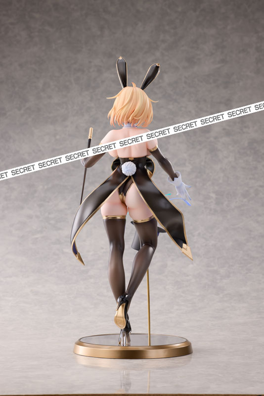 ソフィア・F・シャーリング マジシャンバニーVer. 1/6 完成品フィギュア 豪華版