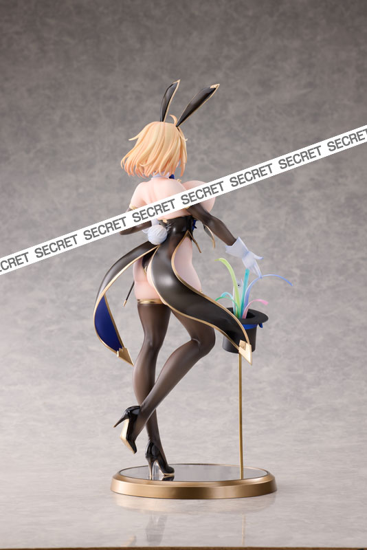 ソフィア・F・シャーリング マジシャンバニーVer. 1/6 完成品フィギュア 豪華版