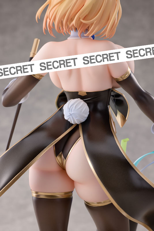 ソフィア・F・シャーリング マジシャンバニーVer. 1/6 完成品フィギュア 豪華版