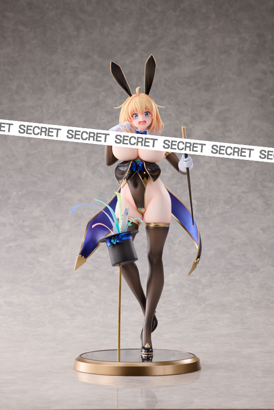 ソフィア・F・シャーリング マジシャンバニーVer. 1/6 完成品フィギュア 豪華版