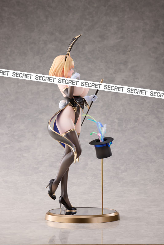 ソフィア・F・シャーリング マジシャンバニーVer. 1/6 完成品フィギュア 豪華版