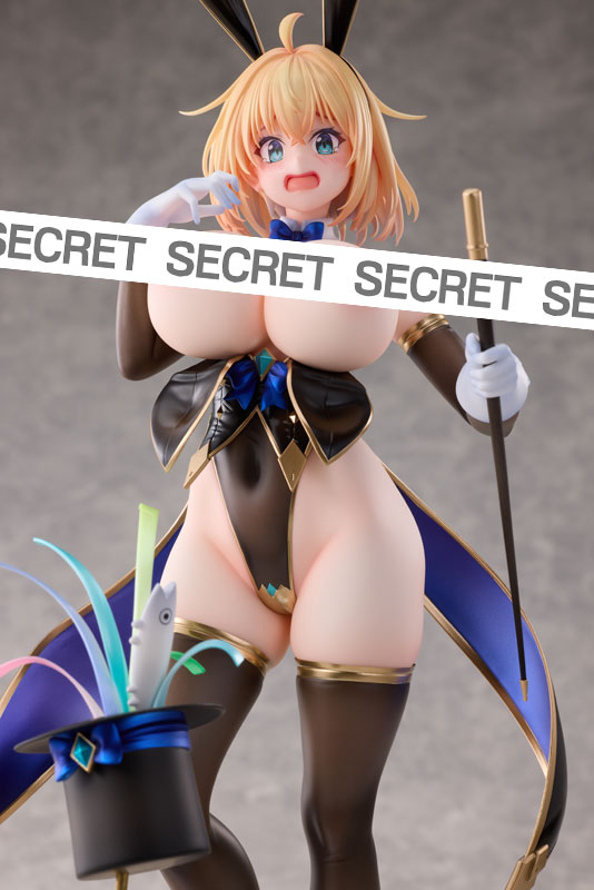 ソフィア・F・シャーリング マジシャンバニーVer. 1/6 完成品フィギュア 豪華版
