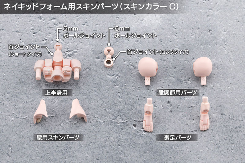 無限邂逅メガロマリア アイスアイゼン プラモデル