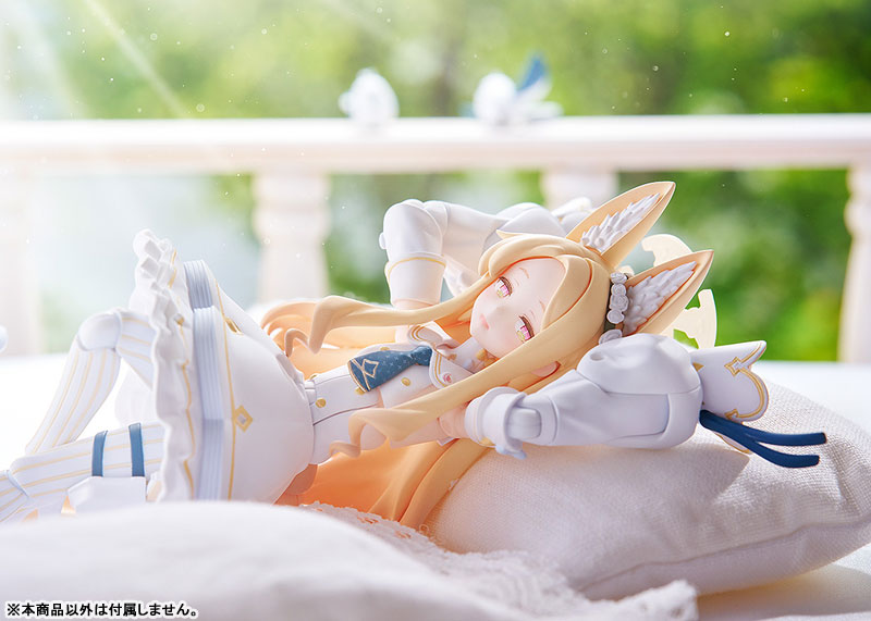 【限定販売】figma ブルーアーカイブ -Blue Archive- 百合園セイア