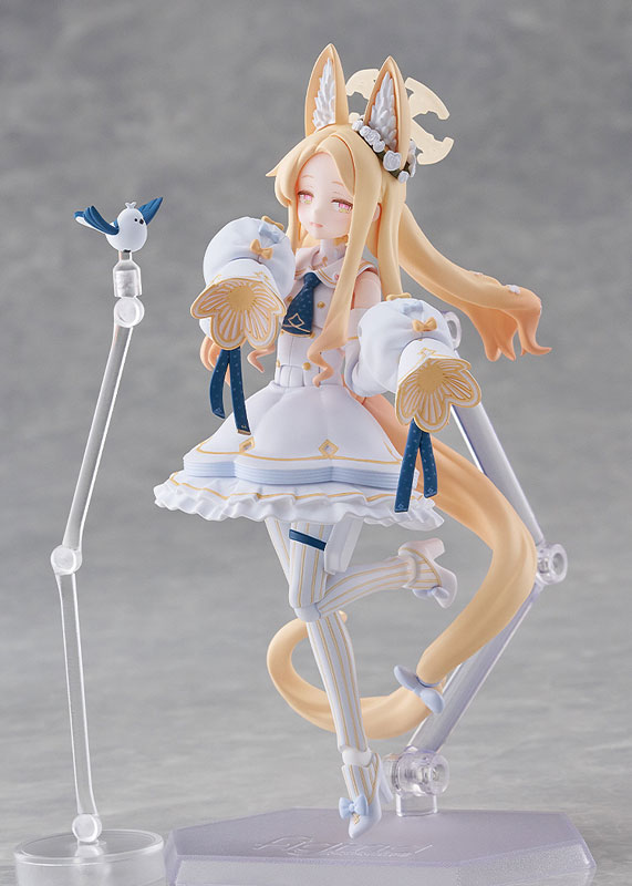 【限定販売】figma ブルーアーカイブ -Blue Archive- 百合園セイア