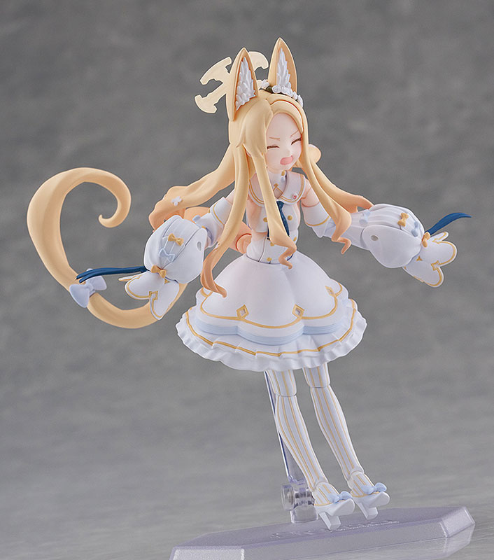 【限定販売】figma ブルーアーカイブ -Blue Archive- 百合園セイア