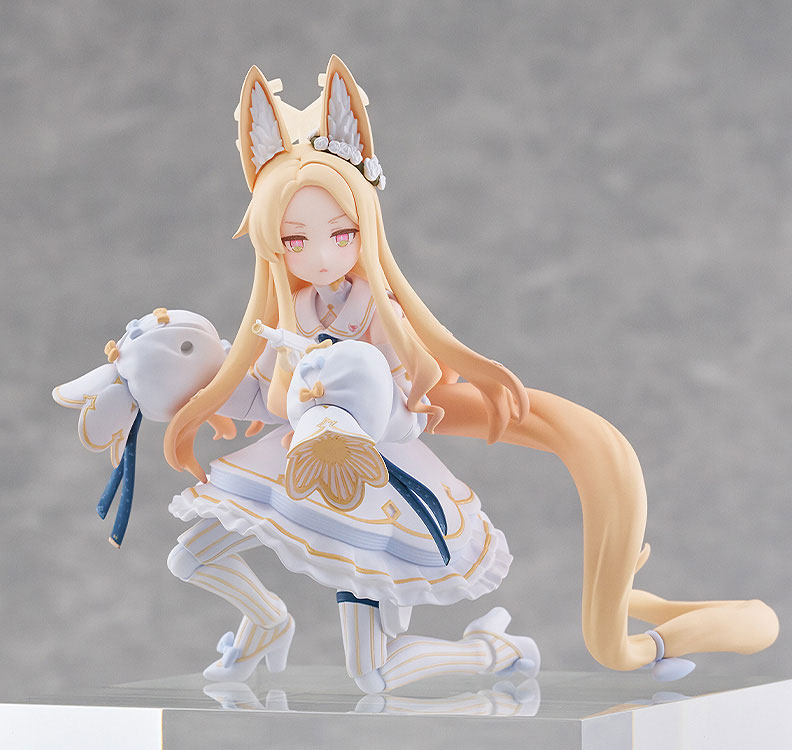【限定販売】figma ブルーアーカイブ -Blue Archive- 百合園セイア