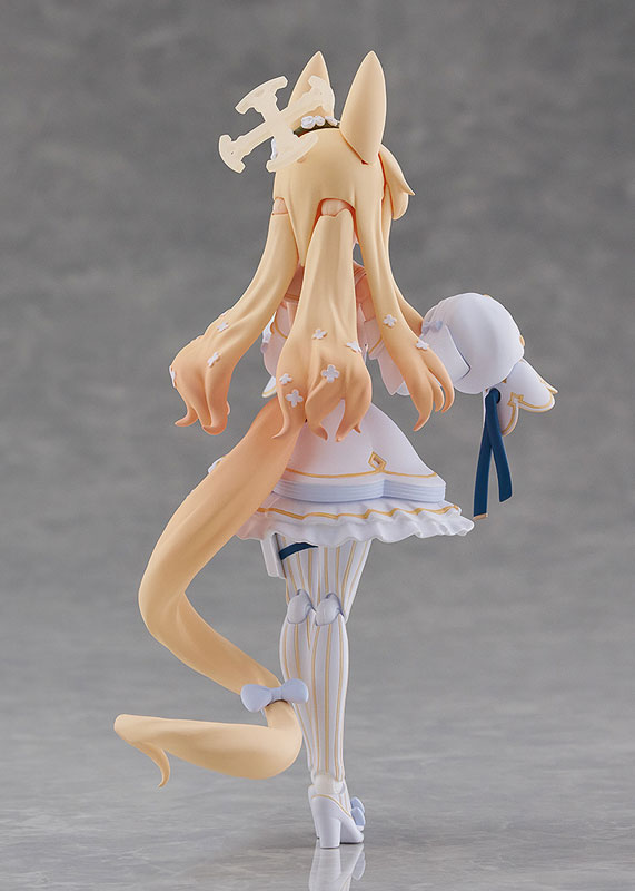 【限定販売】figma ブルーアーカイブ -Blue Archive- 百合園セイア