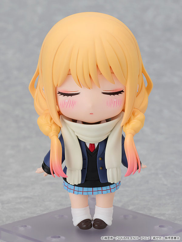 ねんどろいど TVアニメ「その着せ替え人形は恋をする」Season 2 喜多川海夢 冬制服Ver.