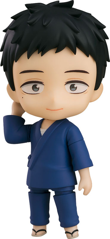 ねんどろいど TVアニメ「その着せ替え人形は恋をする」 五条新菜