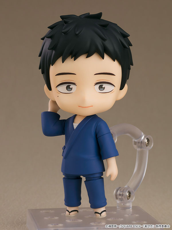 ねんどろいど TVアニメ「その着せ替え人形は恋をする」 五条新菜