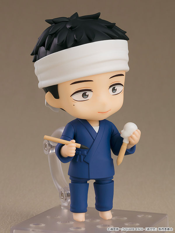 ねんどろいど TVアニメ「その着せ替え人形は恋をする」 五条新菜