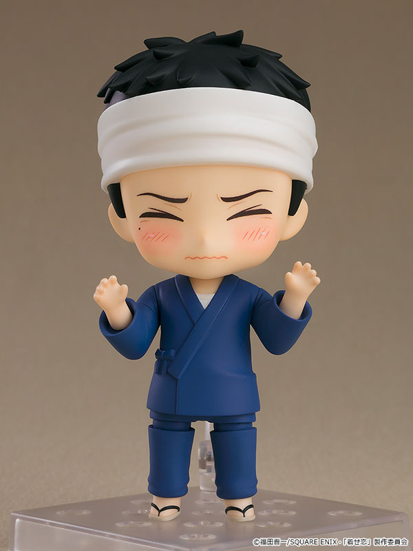 ねんどろいど TVアニメ「その着せ替え人形は恋をする」 五条新菜