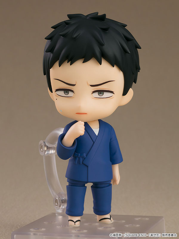 ねんどろいど TVアニメ「その着せ替え人形は恋をする」 五条新菜