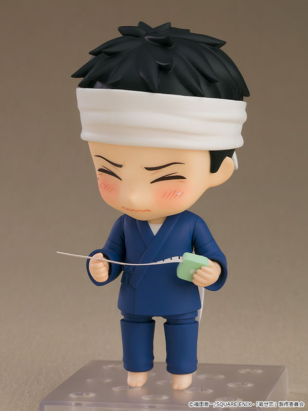 ねんどろいど TVアニメ「その着せ替え人形は恋をする」 五条新菜