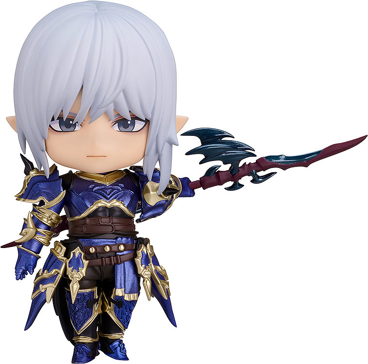 ねんどろいど ファイナルファンタジーXIV エスティニアン