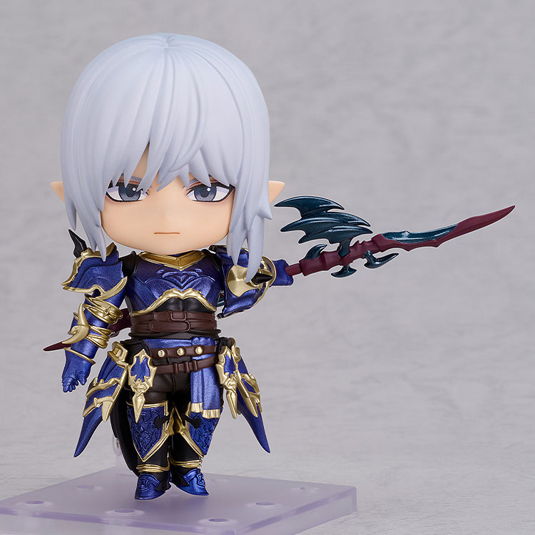 ねんどろいど ファイナルファンタジーXIV エスティニアン
