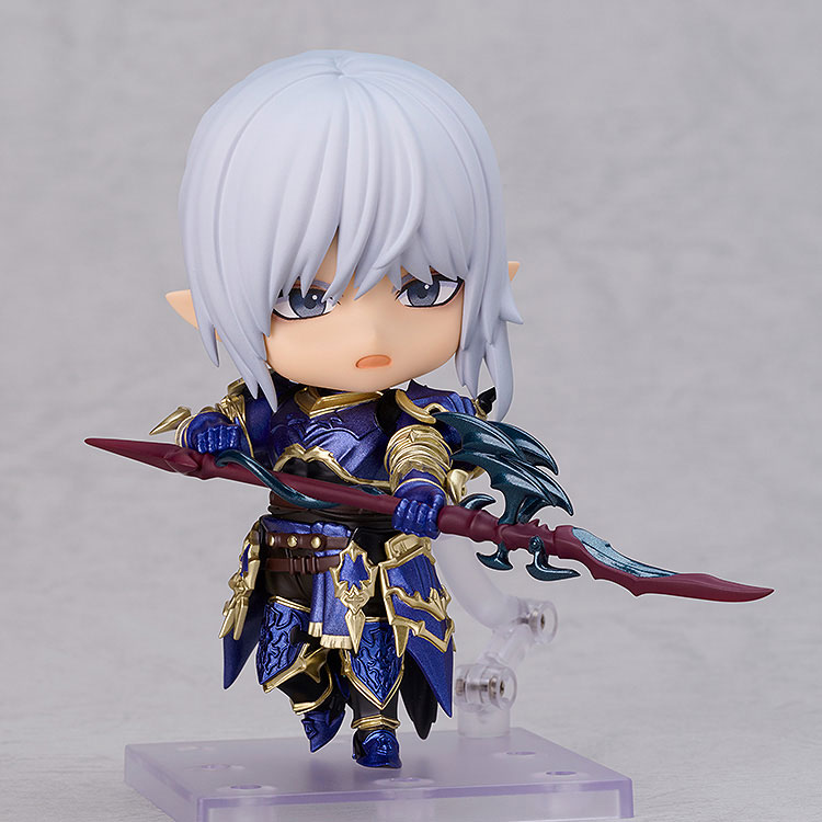 ねんどろいど ファイナルファンタジーXIV エスティニアン