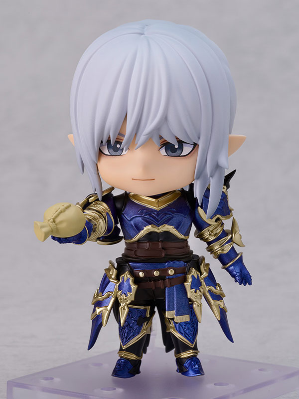 ねんどろいど ファイナルファンタジーXIV エスティニアン