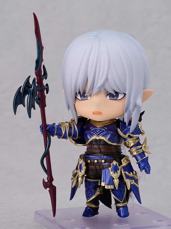 ねんどろいど ファイナルファンタジーXIV エスティニアン