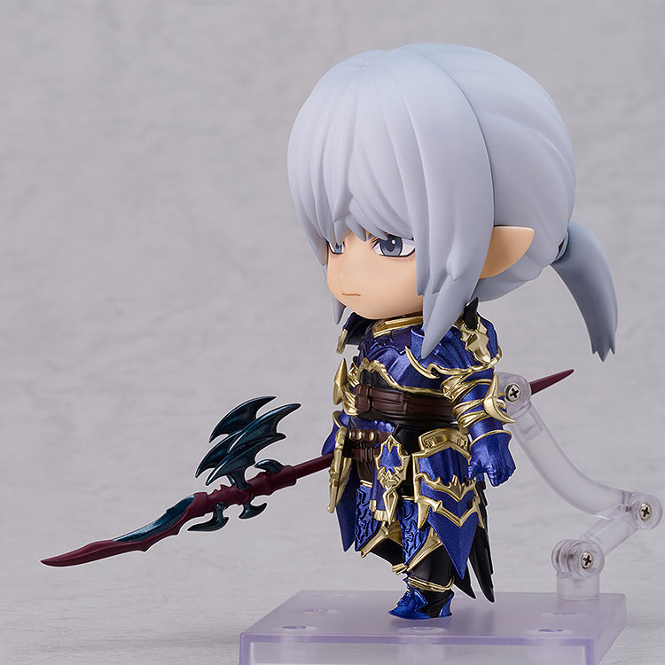ねんどろいど ファイナルファンタジーXIV エスティニアン