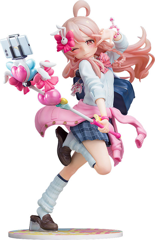 お兄ちゃんはおしまい！ 緒山まひろ 平成ギャルVer. 1/6 完成品