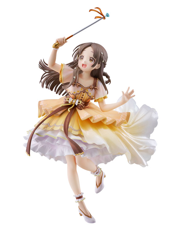 学園アイドルマスター 倉本千奈 [Wonder Scale] 1/7 完成品フィギュア