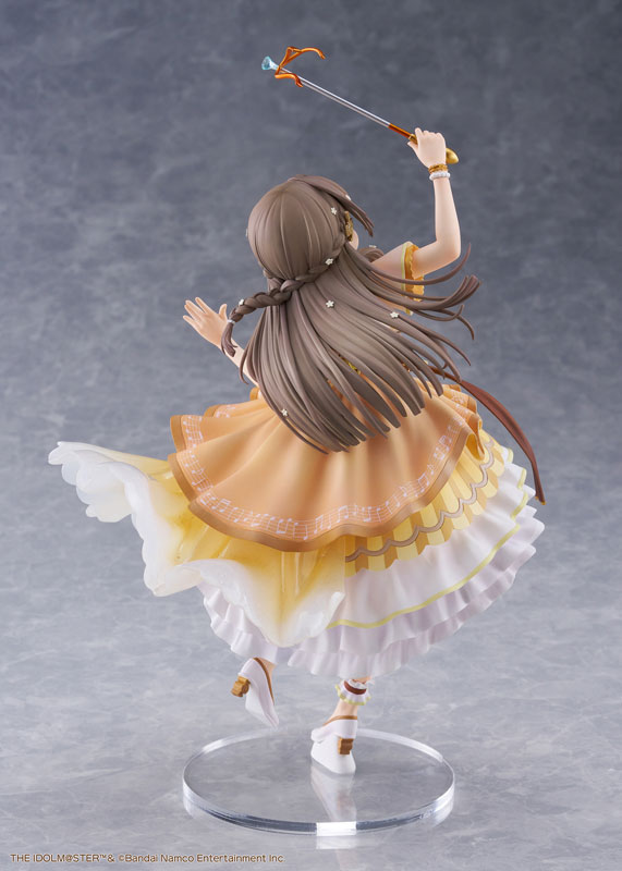 学園アイドルマスター 倉本千奈 [Wonder Scale] 1/7 完成品フィギュア