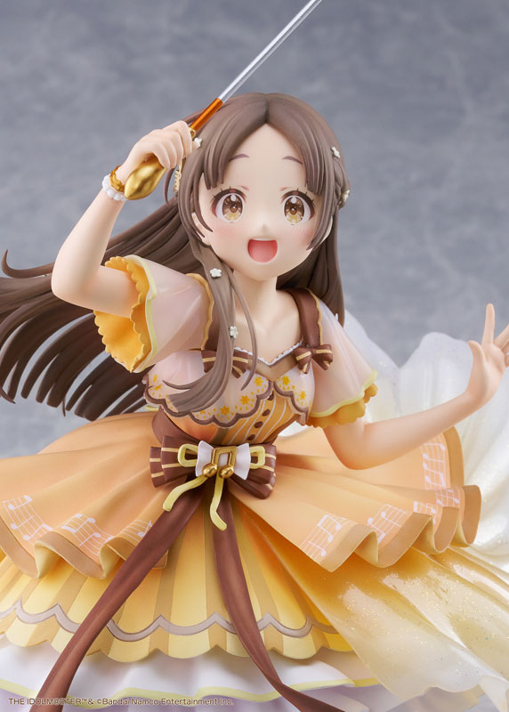 学園アイドルマスター 倉本千奈 [Wonder Scale] 1/7 完成品フィギュア