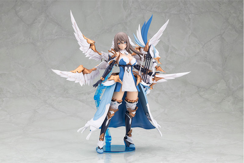 アルカナディア グランデスケール エルメダ プラモデル