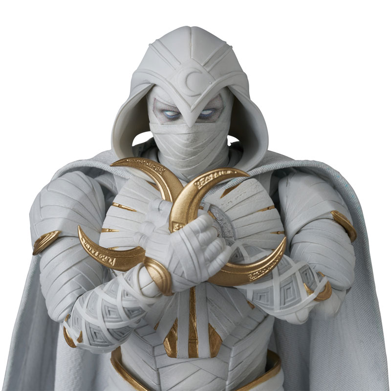 マフェックス No.322 MAFEX MOON KNIGHT