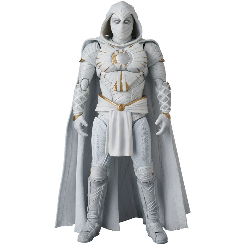 マフェックス No.322 MAFEX MOON KNIGHT