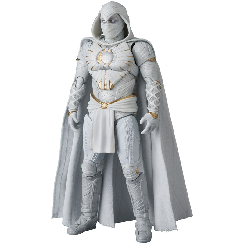 マフェックス No.322 MAFEX MOON KNIGHT