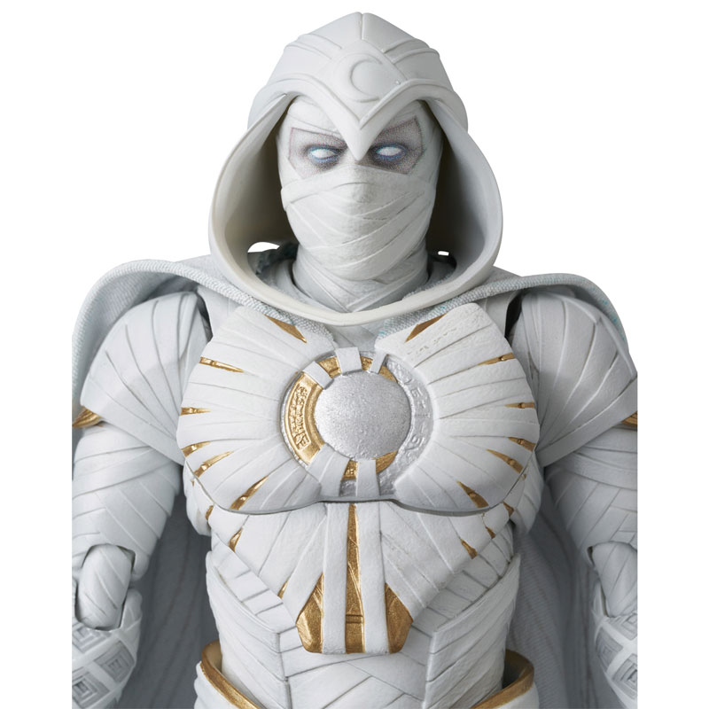 マフェックス No.322 MAFEX MOON KNIGHT