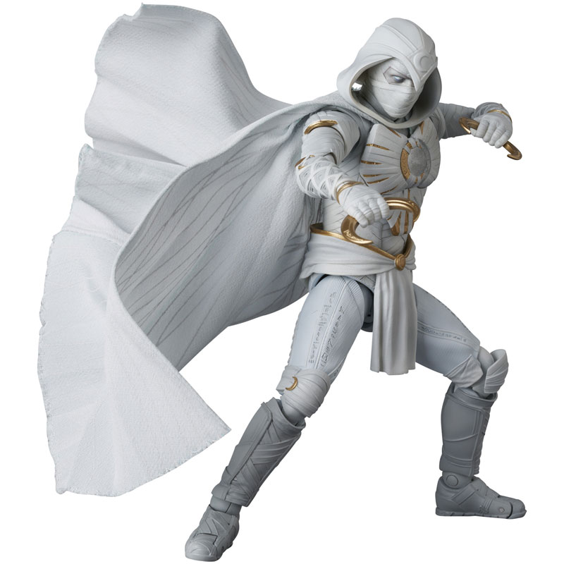 マフェックス No.322 MAFEX MOON KNIGHT