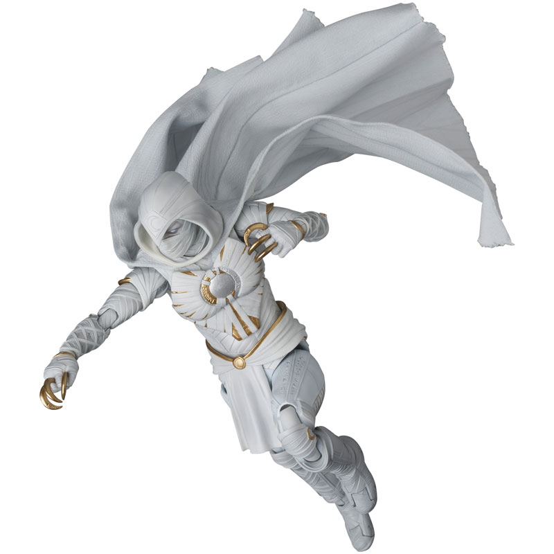 マフェックス No.322 MAFEX MOON KNIGHT