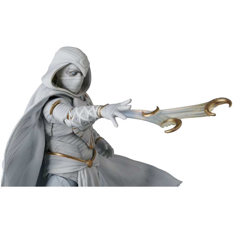 マフェックス No.322 MAFEX MOON KNIGHT