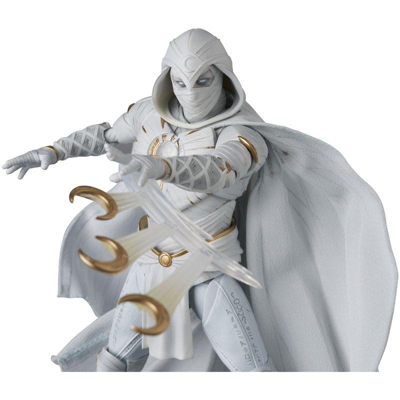 マフェックス No.322 MAFEX MOON KNIGHT