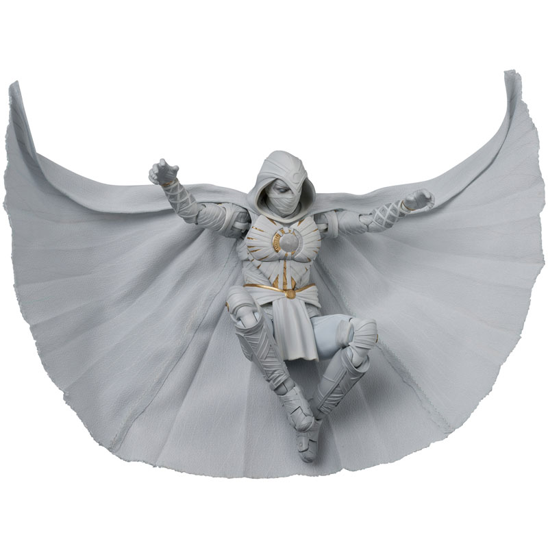 マフェックス No.322 MAFEX MOON KNIGHT